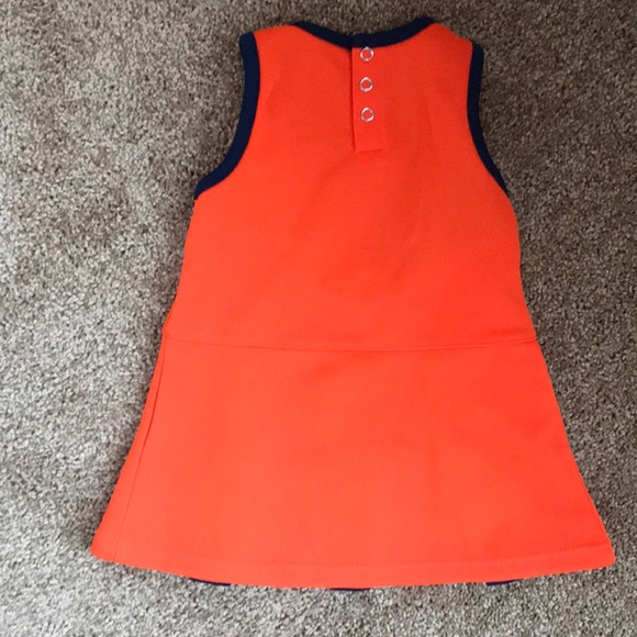 Broncos 2T dress NFL - Picture 3 of 4